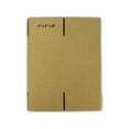 thumbnail image 5 of EcoSwift Brand Premium 4x4x6 Cardboard Boxes Mailing Packing Shipping Box Corrugated Carton 23 ECT, 4"x4"x6", Brown, 30-Pack, 5 of 5