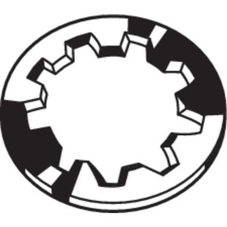 

Lock Washer Bolt 3/8 316 SS PK50