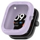 thumbnail image 5 of Ndcxsfigh Funda Protectora Silicona Funda Protectora A Prueba Golpes para Redmi Watch4 (púrpura), 5 of 9