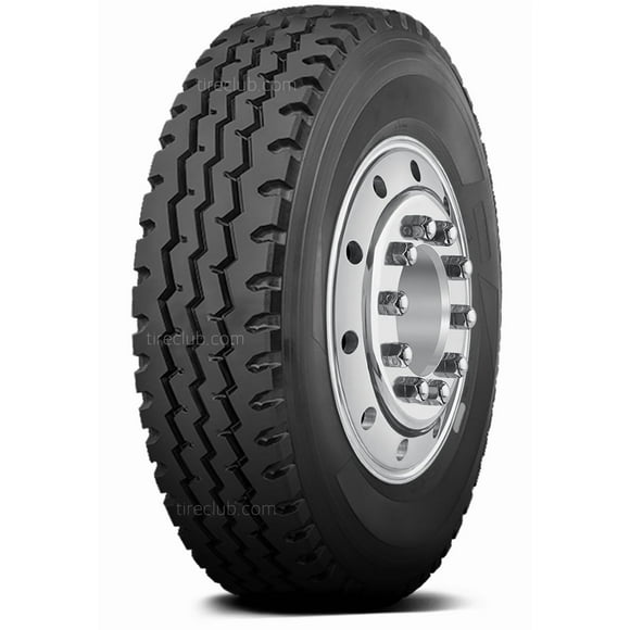 Llanta Mirage MG702 11R24.5 149/146L H