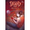 thumbnail image 1 of Pretty Deadly 1B Blanco, 1 of 2