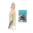 thumbnail image 2 of Pulpo artificial para pesca en el mar, tinta en aerosol, noctilucencia, 180 g, 2 of 14