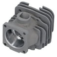 thumbnail image 1 of Kit De Anillos De Juntas De Cilindro De Pistón Piezas De Motor De Motosierra Resistentes Al Desgaste Kit De Pistón De Cilindro Para Piezas De Motosierra Stihl Ms240 024 024av ANGGREK Otros, 1 of 8
