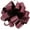 Burgundy, variant on PMU Pom Pom - Pull Out Bows 6 Inch Royal Blue (10/Pkg) Pkg/1