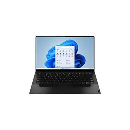 Lenovo IdeaPad Slim 9 14" 4K UHD IPS Touchscreen Laptop | Intel i7-1195G7 4-Core | Iris Xe Graphics | Backlit Keyboard | Fingerprint | Thunderbolt 4 | Wi-Fi 6 | 16GB LPDDR4 1TB SSD | Win10 Home