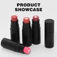 thumbnail image 4 of LEBONYARD 8g Layered Solid Blush Stick Natural Complexion Contour Makeup, 4 of 4