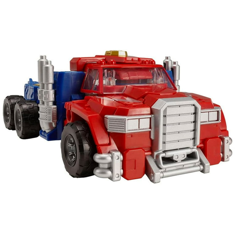 Transformers Legacy Evolution TL-48 Armada Universe Optimus Prime - Commander Japan Transformers Legacy Evolution TL-48 Armada Universe Optimus Prime - Commander Japan