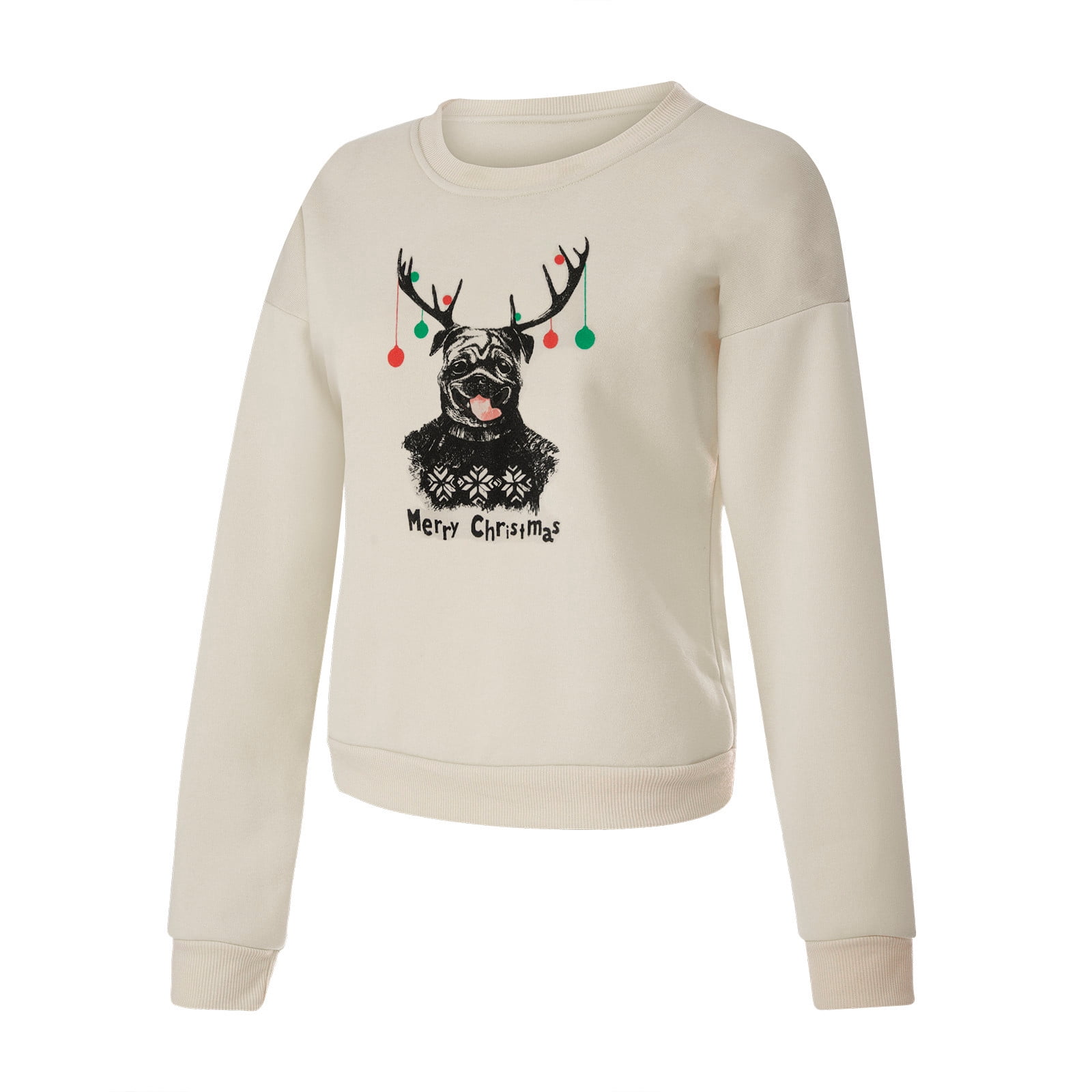 ladies sweatshirts at walmart