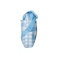 thumbnail image 5 of Herschel Supply Co. Cruz Gingham Alaskan Blue, 5 of 5