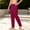 Wine, variant on Men's Lightweight Home Pajama Pants Pull on Pants Soft Lounge Sleep Joggers Elastic Waist & Pockets All-Season Sleepwear Black