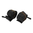 thumbnail image 1 of Butyl Rubber Bike Inner Tube, Bicycle Rim Rubber Inner Tube Electrical Insulation Long Service Life Aging Resistance Ozone Resistance  for Bike, 1 of 7