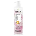 thumbnail image 1 of Pantene Nutrient Blends Miracle Moisture Boost Rose Water Sulfate Free Shampoo, 1 of 8