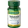 Nature's Bounty Melatonin 1 Mg Tablets, Drug-Free Sleep Aid, 180 Ct