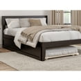 thumbnail image 2 of Trundle Bed Twin in Espresso, 2 of 8
