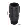 thumbnail image 3 of Effective Water Regulation Lawn Care Gardening 15-45PSI Valve Pressure Range 15-45PSI Six-point Thread Interface, 3 of 12