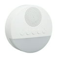 thumbnail image 3 of White Noise Machine, White Noise Sound Machine 3 Timing Soothe Mood Promote Sleep  For Home Use, 3 of 8