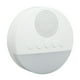 thumbnail image 1 of Máquina de ruido blanco promueve el sueño Máquina de sonido de ruido blanco Luz nocturna 3 tiempos 20 música Portátil Calma el estado de ánimo para uso en viajes ANGGREK Otros, 1 of 8