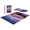 thumbnail image 4 of Buffalo Games 500-Piece Moonrise Jigsaw Puzzle, 4 of 5