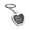 appl shape, variant on Metal Picture Framle Key Chain Anniversary Gift Purse Charm For Personalization And Emotional Connection