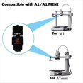 thumbnail image 5 of Kit de Hotend H2D con Diseño de Intercambio Rápido, Boquillas de 0,4 mm para Impresora 3D Serie A1., 5 of 5