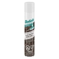thumbnail image 1 of Batiste Dark Dry Shampoo Spray, Value Pack, Dark & Deep Brown Hair, Refresh Hair and Absorb Oil Between Washes, 350 mL, 1 of 7