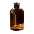 thumbnail image 4 of DOLITY Glass Flower Vase Decors Hydroponic Plants Pot for Party Room B, 4 of 9