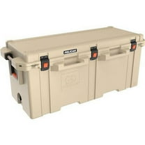 Pelican 250QT-2-TAN Rc 250Q Elite Cooler Tan