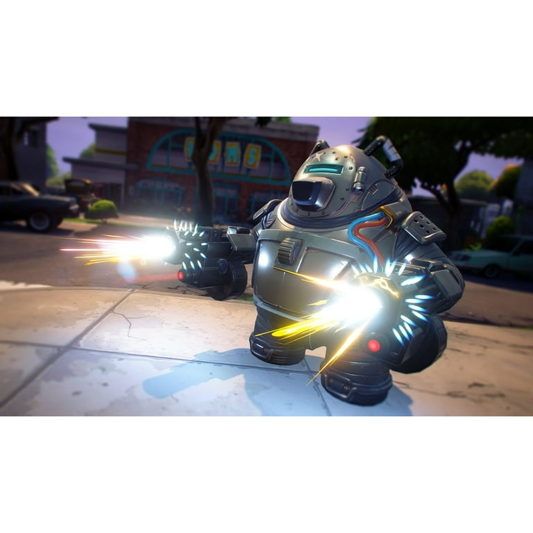 Fortnite, Gearbox, PlayStation 4, 850942007076