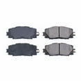 thumbnail image 2 of Power Stop Front Z16 Evolution Ceramic Brake Pads 16-1184 Fits 2007 Toyota Yaris, 2 of 3