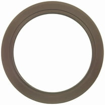 FEL-PRO BS 40396 Rear Main Seal Set Fits select: 1985-1995 CADILLAC DEVILLE, 1985-1993 CADILLAC ELDORADO