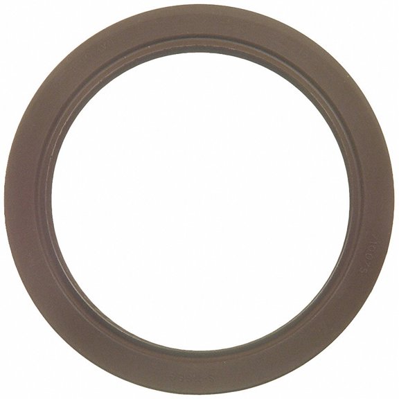 FEL-PRO BS 40396 Rear Main Seal Set Fits select: 1985-1995 CADILLAC DEVILLE, 1985-1993 CADILLAC ELDORADO