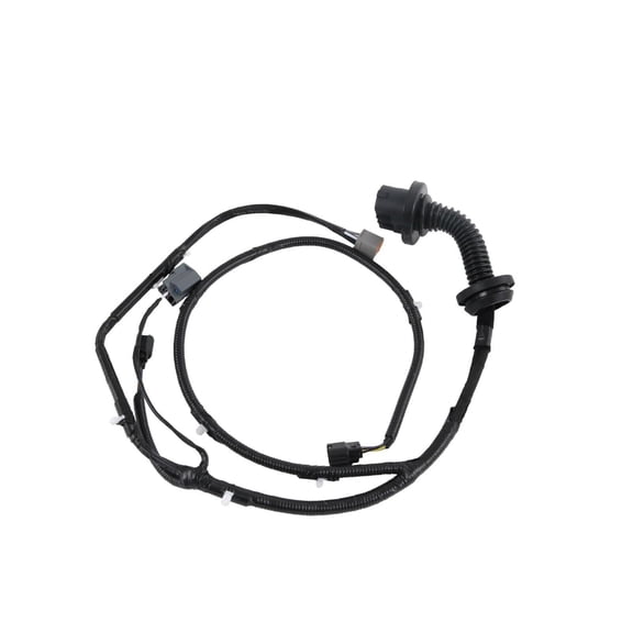 9L3Z14630CAA For 2009-2014 Ford F150 Crew Cab Door Wiring Harness Jumper RH Rear