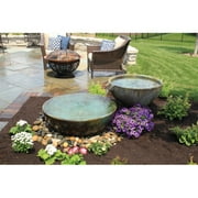 Aquascape Spillway Bowl Water Feature
