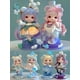 thumbnail image 2 of Caja ciega Original de la serie Mimia Water Secret, juguetes, modelo confirmado, bonito regalo de figura de Anime, caja sorpresa, 2 of 4