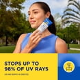 thumbnail image 2 of Loción de protección solar Coppertone Sport Face SPF 60+ 75 ml, 2 of 9