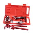 thumbnail image 1 of Kit de oleada de tubería 7 Expansión de acero de acero, versátil, herramienta de extracción de frenos Kit de reparación del tubo de los combustibles, 1 of 8