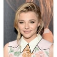 thumbnail image 2 of Chloe Grace Moretz At Arrivals For If I Stay Special Screening Landmark Sunshine Cinema New York Ny August 18 2014., 2 of 2