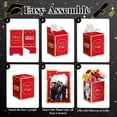 12 Pack 2026 Graduation Table Centerpieces for Photo Display | Congrats ...