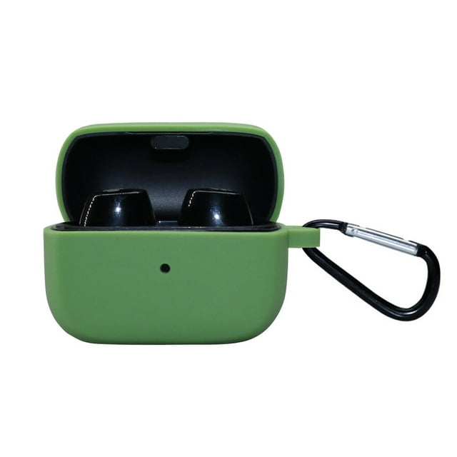 Daisyyozoid Wholesale Silicone Earphone Anti-Shock Protection Sleeve With Hook For Edifier tws1