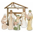 thumbnail image 3 of Pavilion- 9" Wiseman Christmas Decoration, 3 of 3