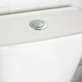 thumbnail image 4 of 38mm Bathroom Toilet Push Button Single Flush Button Toilet Water Tank Button, 4 of 8