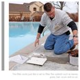 thumbnail image 4 of 20Pcs Pool Skimmer Socks Swimming Pool Filter Socks Elastic Pool Skimmer Basket Bags, 4 of 7