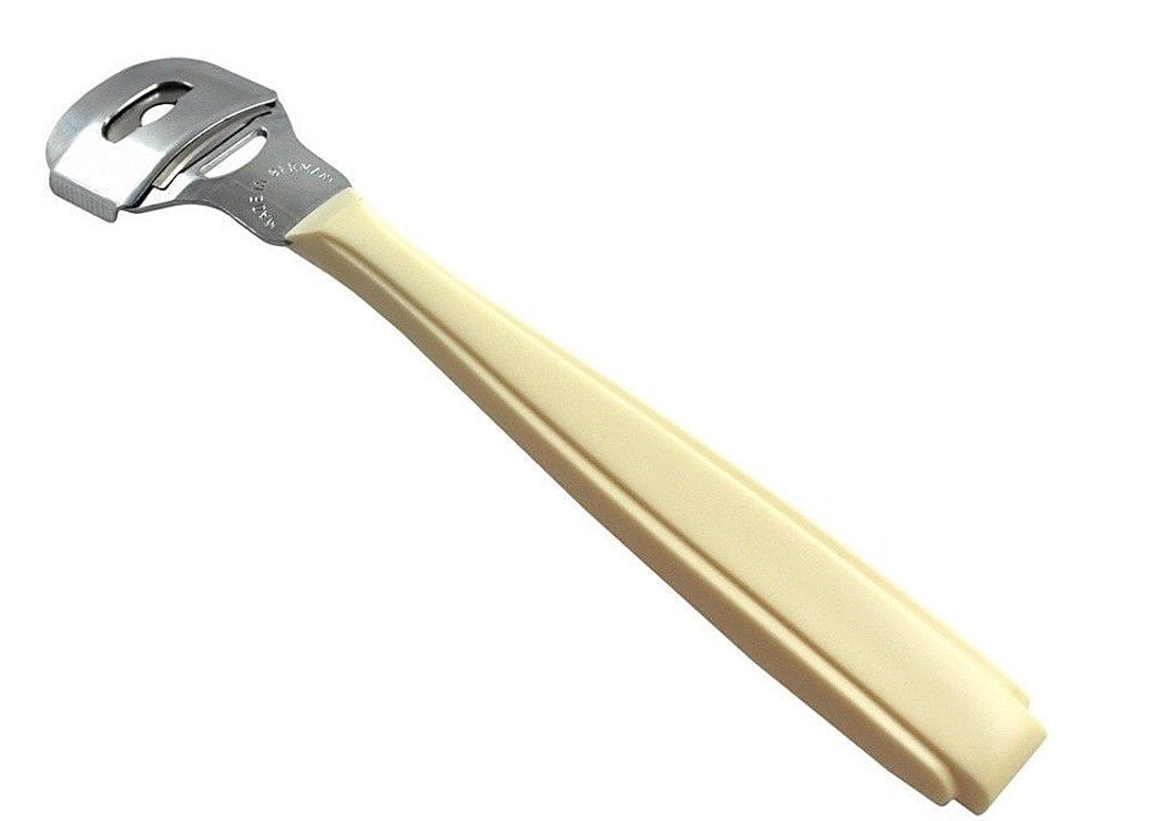 Credo Elegance Corn/Callus Cutter Special Tool for Areas which