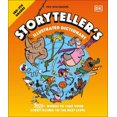 thumbnail image 2 of Mrs Wordsmith Storyteller's Illustrated Dictionary Ages 7-11, 2 of 2