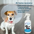 thumbnail image 4 of SkinSmart Antimicrobial Pet Wound & Skin Care, 4 of 8