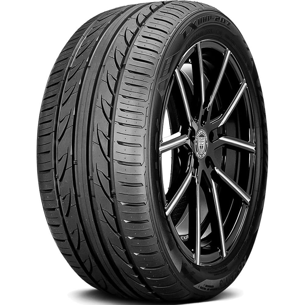Fortune Viento FSR702 All-Season High Performance Radial Tire-215/45R18 215/45/18 215/45-18 93Y Load Range XL 4-Ply BSW Black Side Wall 