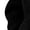 Black-1, variant on Sweatshirt for Men Waffle Full Zip Up Hooded Sweatshirts Long Sleeve Solid Hoodie Jacket Spring 2026 Casual Loose Fit Coat