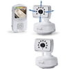 Summer Infant BestView Digital Color Video Baby Monitor with Extra Camera Bundle