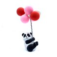 thumbnail image 1 of De Animales Divertidos Con Globo De Colores Para Espejo Retrovisor De Coche, Regalo Colgante Para Niños Y Adultos Yuarrent HA044088-05, 1 of 6