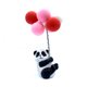 thumbnail image 1 of De Animales Divertidos Con Globo De Colores Para Espejo Retrovisor De Coche, Regalo Colgante Para Niños Y Adultos Speravity HA044088-05, 1 of 6